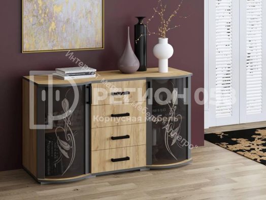 Комод "Берк-6"