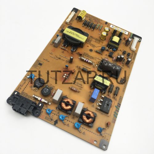 Блок питания EAX64427001(1.4) EAY62608801 PSLF-L116A LGP42L-12P для телевизора LG 42LS562T-ZD