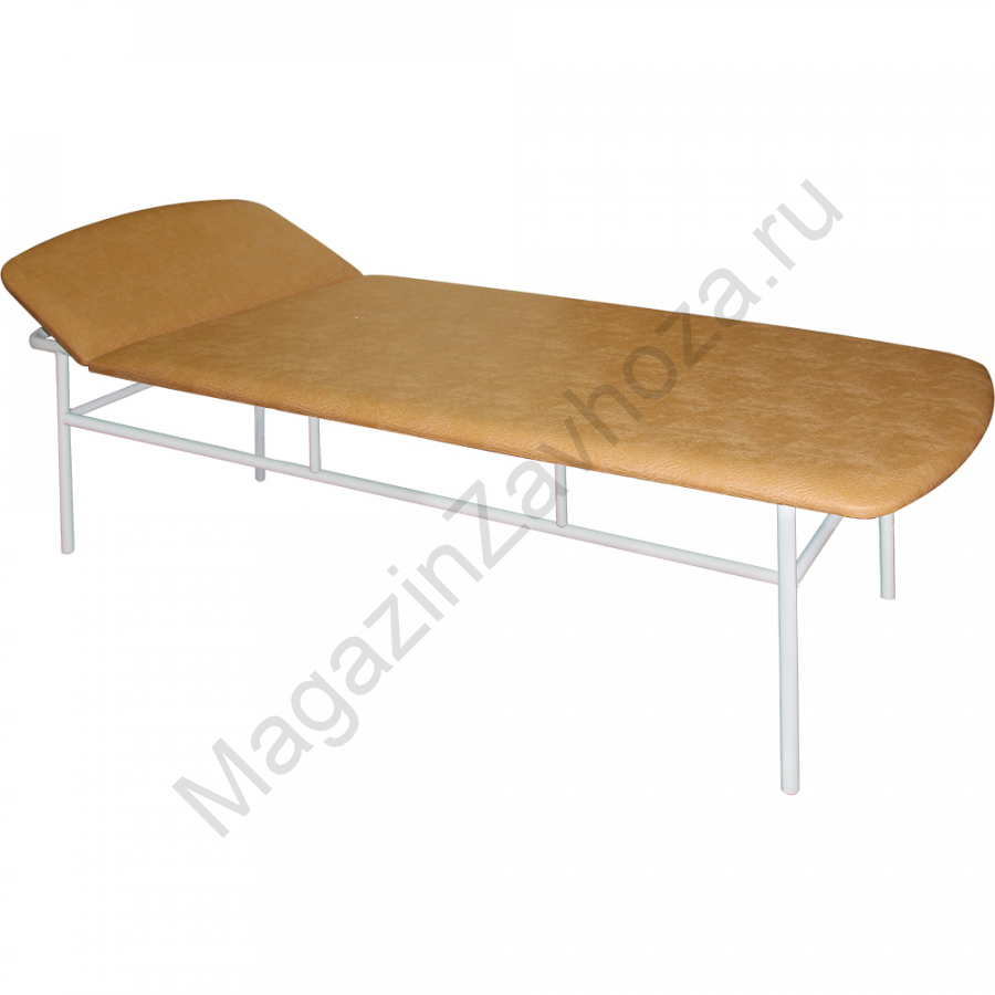Кушетка бариатрическая широкая М111-030 для медицинских учреждений