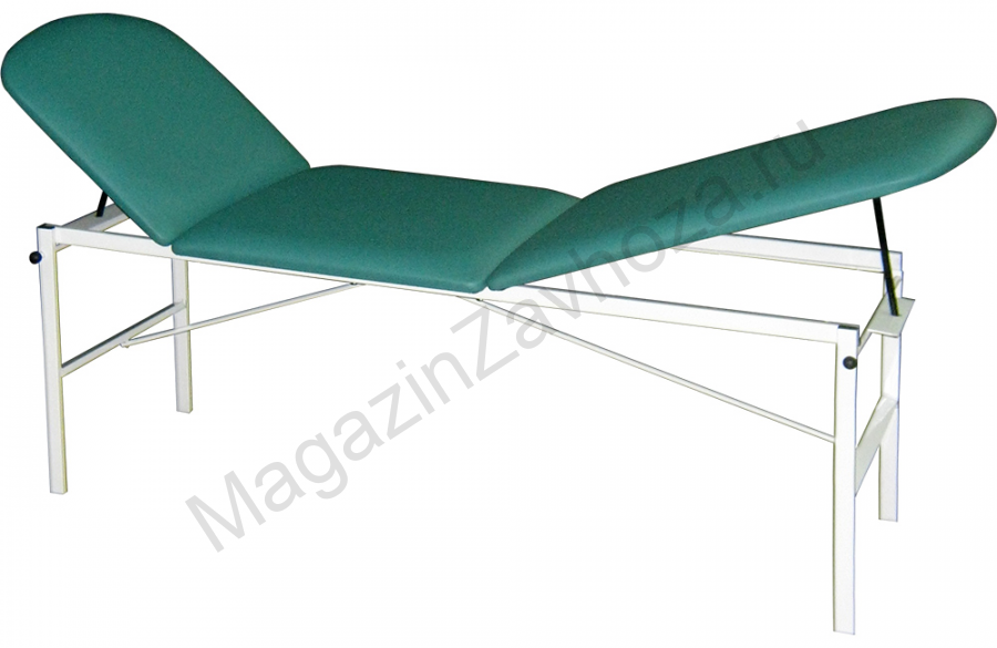 Кушетка медицинская М111-037 для медицинских учреждений