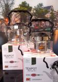 Стеклянный чайник 800 мл Teapot YF 6213
