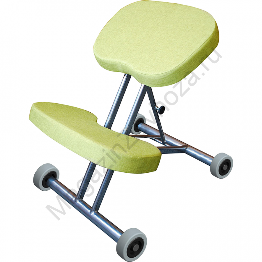 Коленный стул М100-01 Ортопедический коленный стул с упором