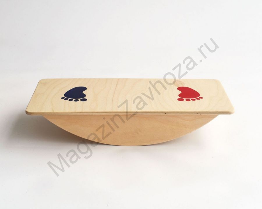 Балансир прямоугольный