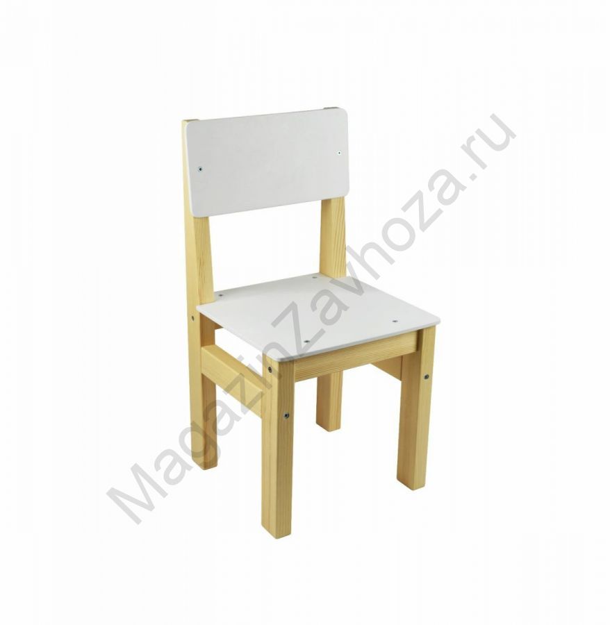 Стул детский ТОП (2 ростовая группа) цвет