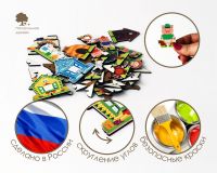 Пальчиковый театр 10 СКАЗОК