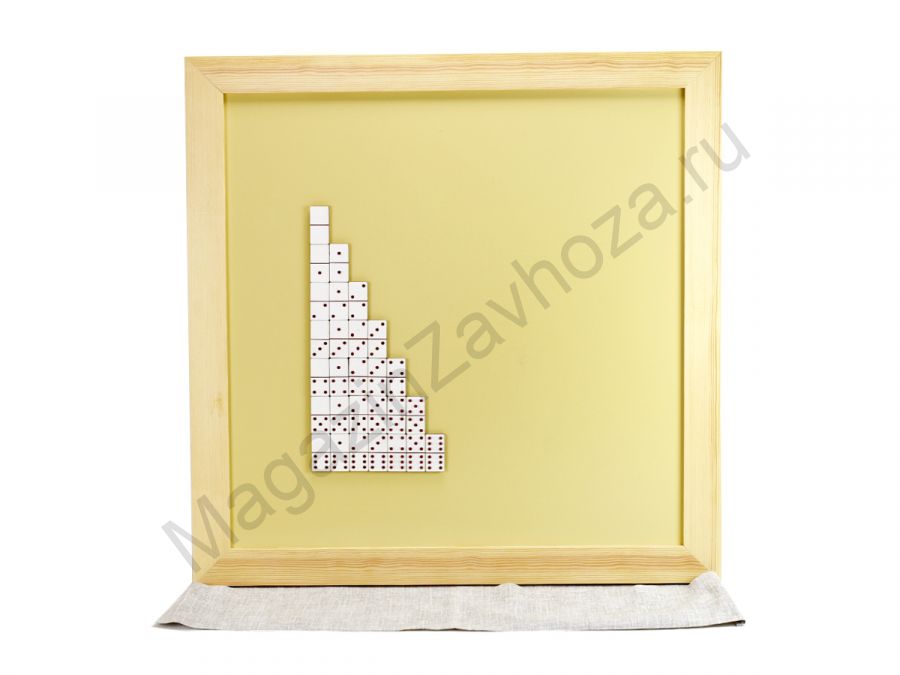 Игровая панель ДОМИНО