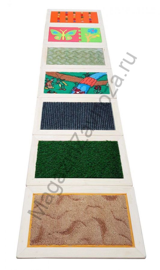 Тактильная дорожка