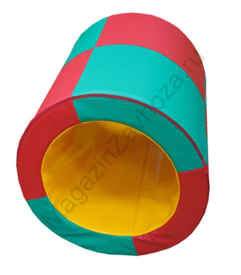 Тренажер для детского спортзала ПЕРЕКАТИ ПОЛЕ