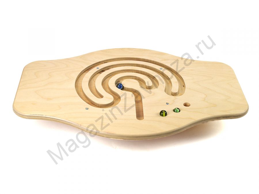 Балансир МОЗГ