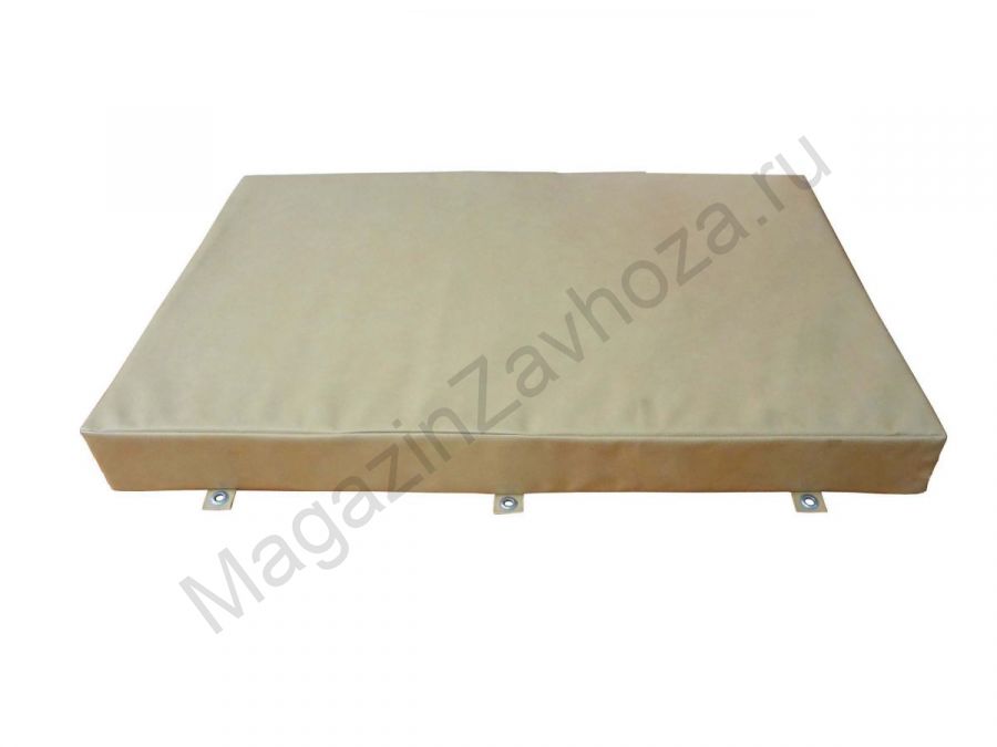 Мат для прыжков (толщина 20 см)