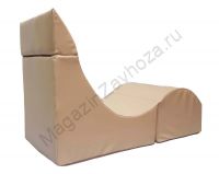 Кресло складное Куб