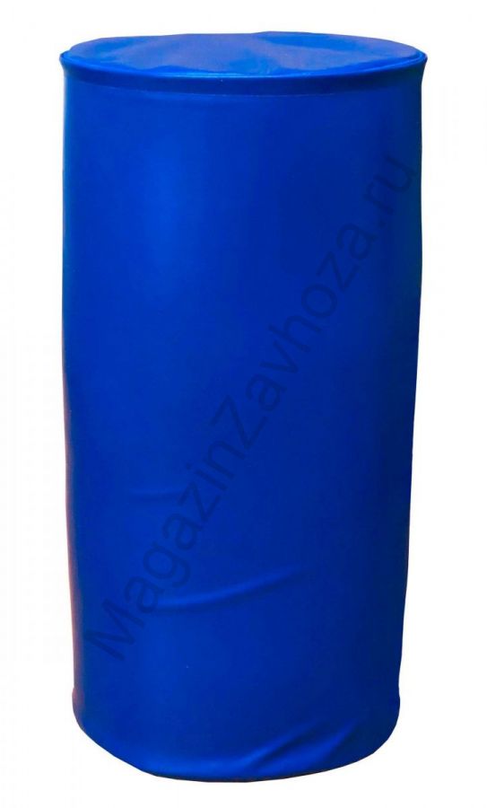 Мягкий модуль ЦИЛИНДР. Размер (см): 24*24*30