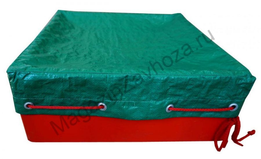 Чехол для песочницы 3м - 4м