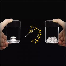 Deluxe Dice Bomb - Взрыв костей 5+