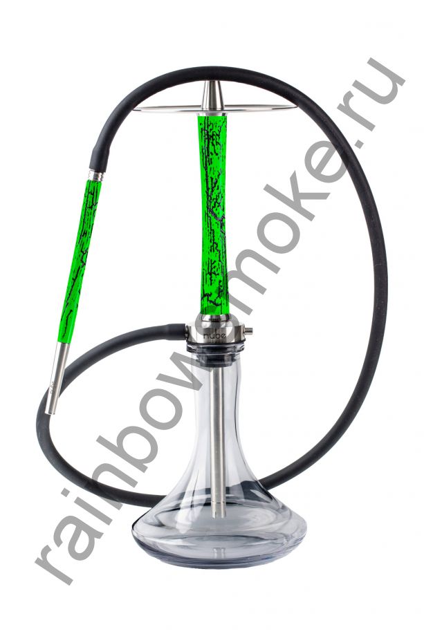 Кальян Nube Green Volt