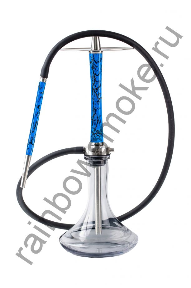 Кальян Nube Blue Volt