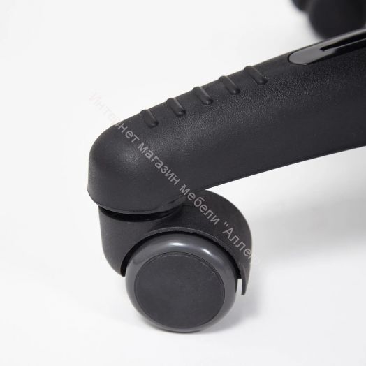 Кресло DUKE ткань, серый/серый, MJ190-21/TW-12