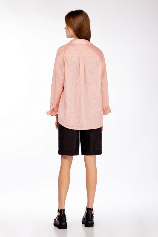 Блузка 117.3 | р. 42-50