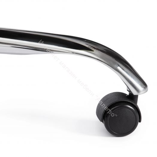 Кресло MELODY ткань/флок, олива, Botanica 03 pepper/23