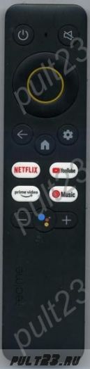 REALME 4К TV STICK