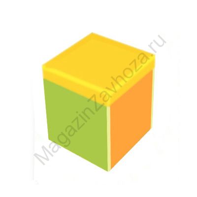 Пуфик Детский (ЛДСП)-9(Д)