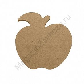 ТВОРЧЕСТВО ЯБЛОКО - 1 (МДФ)