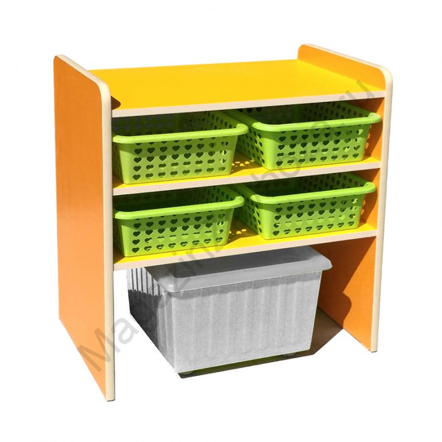 СТЕЛЛАЖ МОДЕЛЬ-11