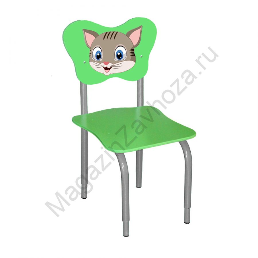 СТУЛ НА МЕТАЛЛОКАРКАСЕ РЕГУЛИР.2/112 (УФ002)