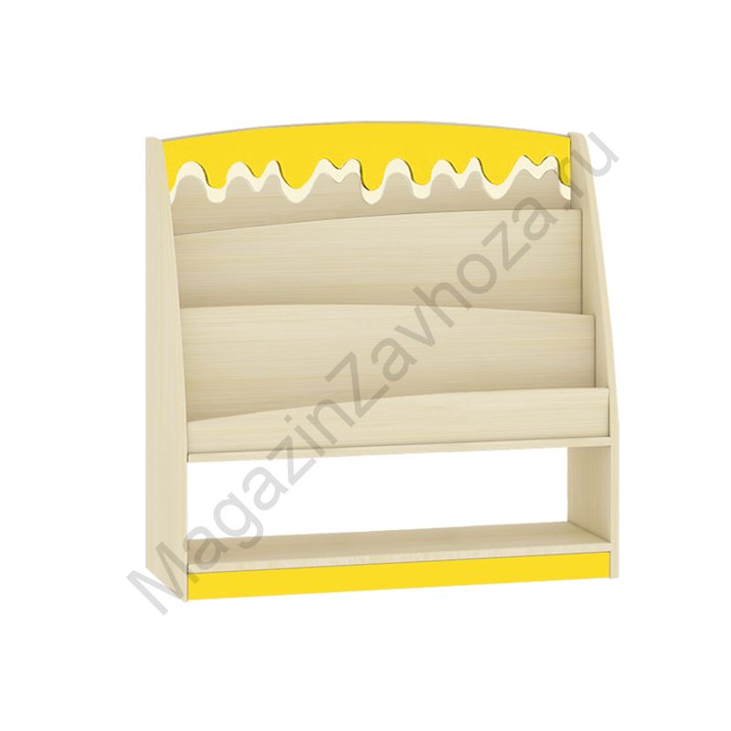 СТОЙКА ЗОНИРОВАНИЯ 2 СТЕЛЛАЖ 49