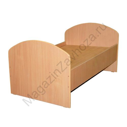 КРОВАТЬ ДЕТСКАЯ 1 (ЛДСП)