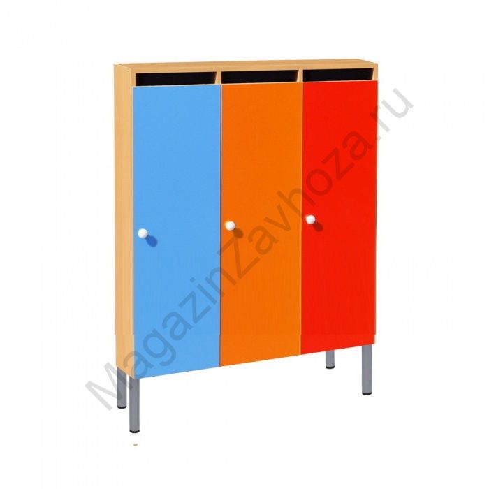 Шкаф Детский ШМК - 3