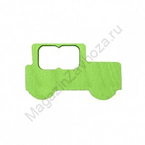 ДЕКОРАЦИЯ МАШИНА - 5 (ФАНЕРА)