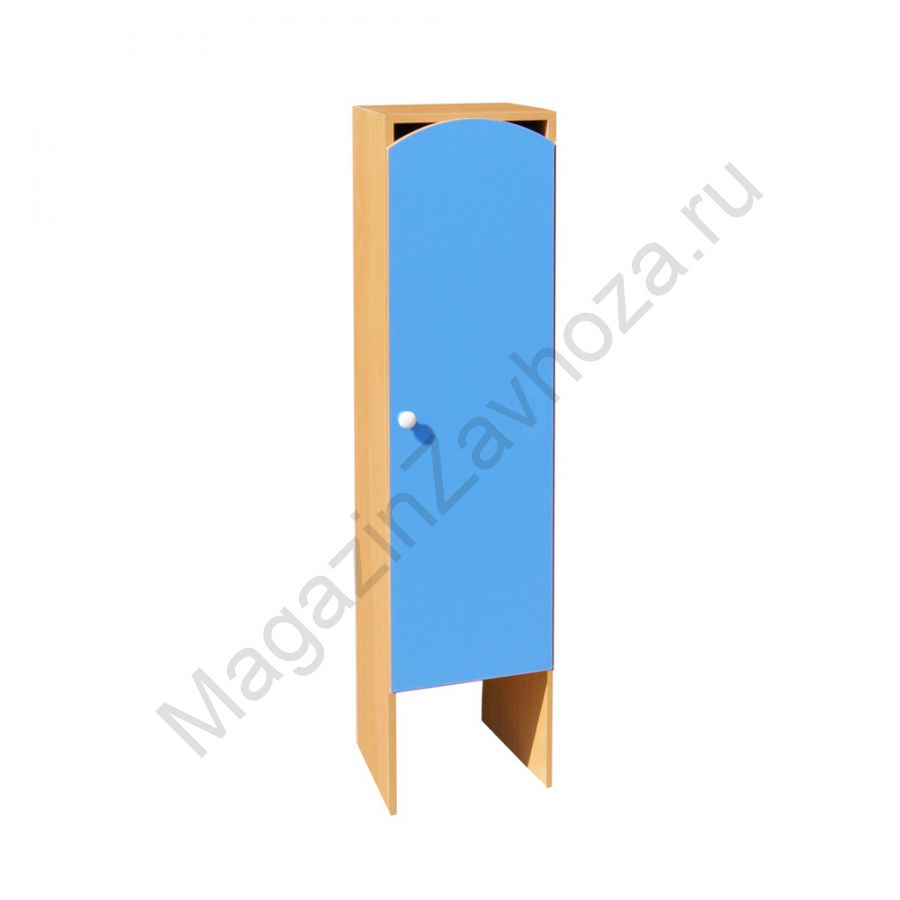 Шкаф Детский Полукруг-1