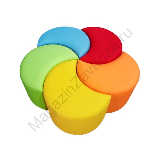 Пуфик Детский 9-(Е)