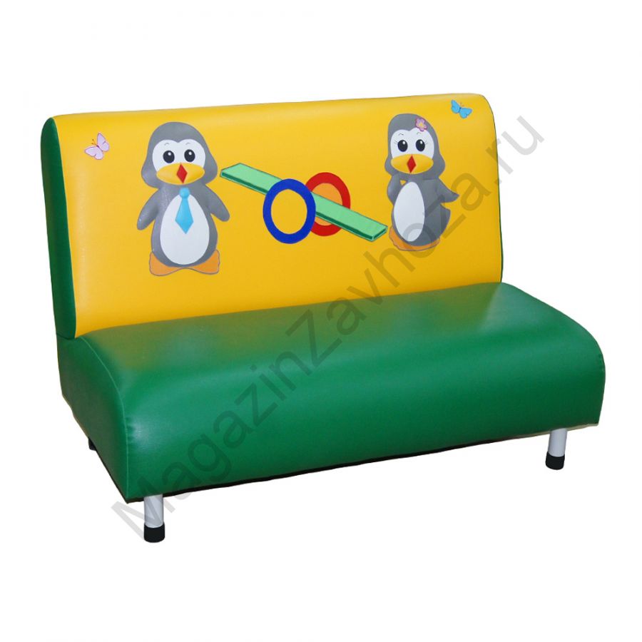 ДИВАН ДЕТСКИЙ КРОХА