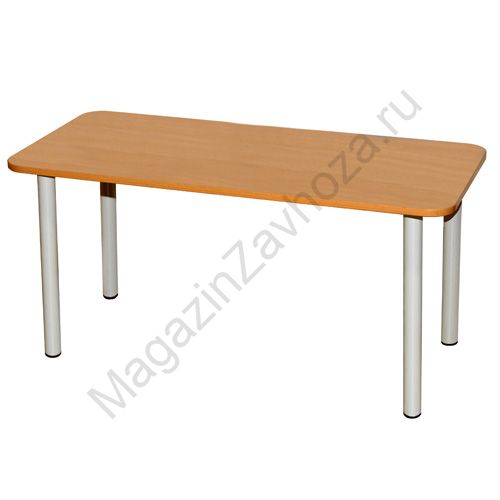 СТОЛ ДЕТСКИЙ НЕРЕГУЛИРУЕМЫЙ (1100Х550)