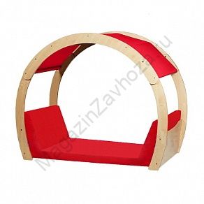 ИГРОВАЯ МЕБЕЛЬ 2 (МАЛАЯ)