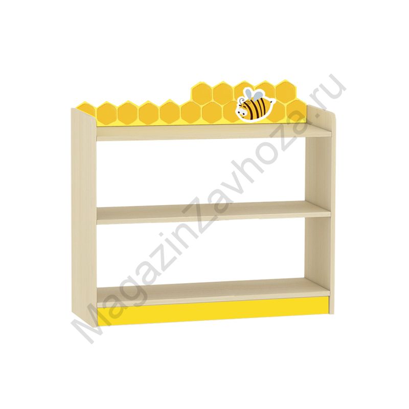 СТОЙКА ЗОНИРОВАНИЯ 2 СТЕЛЛАЖ 26