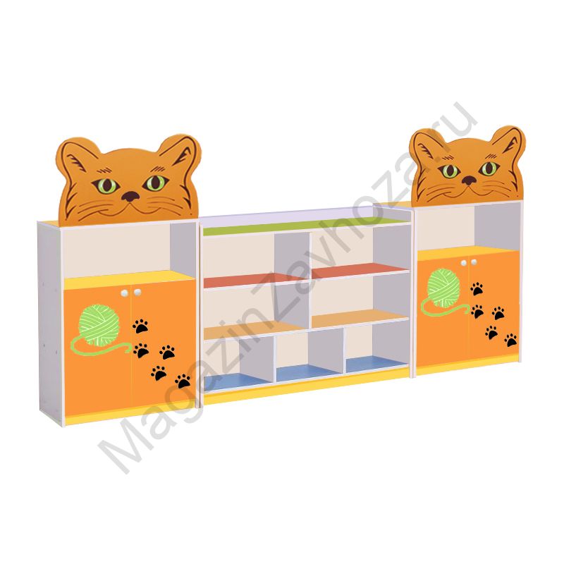 СТЕНКА 1 С ДЕКОРАЦИЕЙ 20