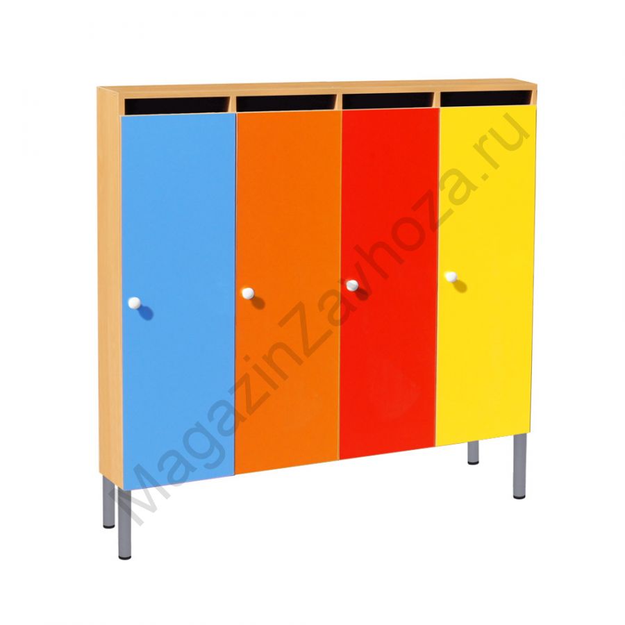 Шкаф Детский ШНМ -4
