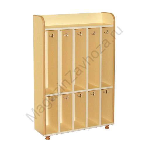 Полотенечница пристенная М-6