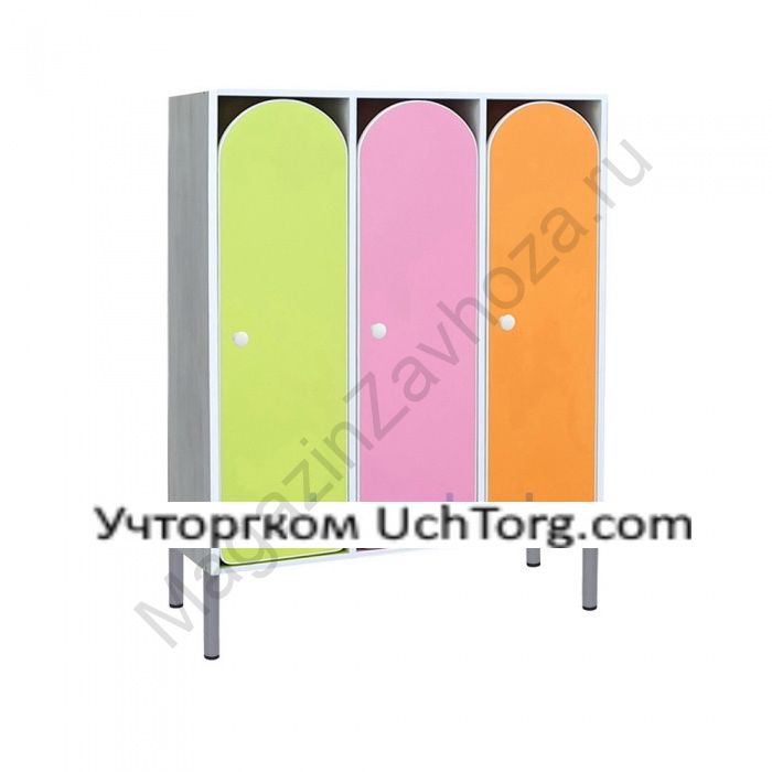 Шкаф Детский Круг -3 м