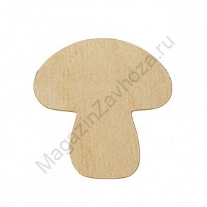 ТВОРЧЕСТВО МУХОМОР - 1 (ФАНЕРА)