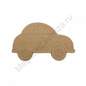 ТВОРЧЕСТВО МАШИНА - 3 (МДФ)