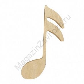 ТВОРЧЕСТВО НОТА 1/16