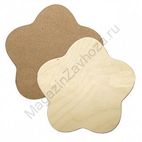 ТВОРЧЕСТВО ЦВЕТОК - 1 ( 5 ЛЕПЕСТКОВ )