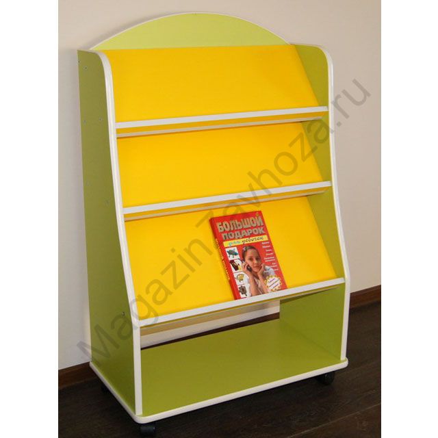 ПОЛКА ДЕТСКАЯ М-2