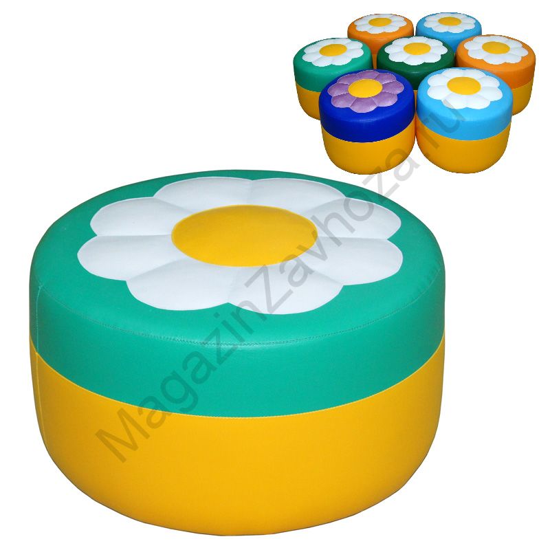 Пуфик Детский 400*320мм