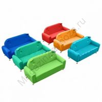 ДИВАН ДЕТСКИЙ МОДЕЛЬ - 153