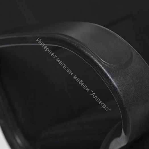 Кресло СН747 ткань, черный, 2603